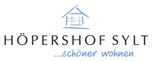 Logo H�pershof Sylt
