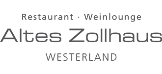 Logo altes Zollhaus Sylt