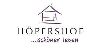 Logo Galeria Hpershof